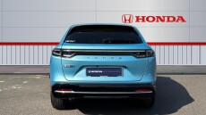 Honda E Ny1 150kW Elegance 69kWh 5dr Auto Electric Hatchback
